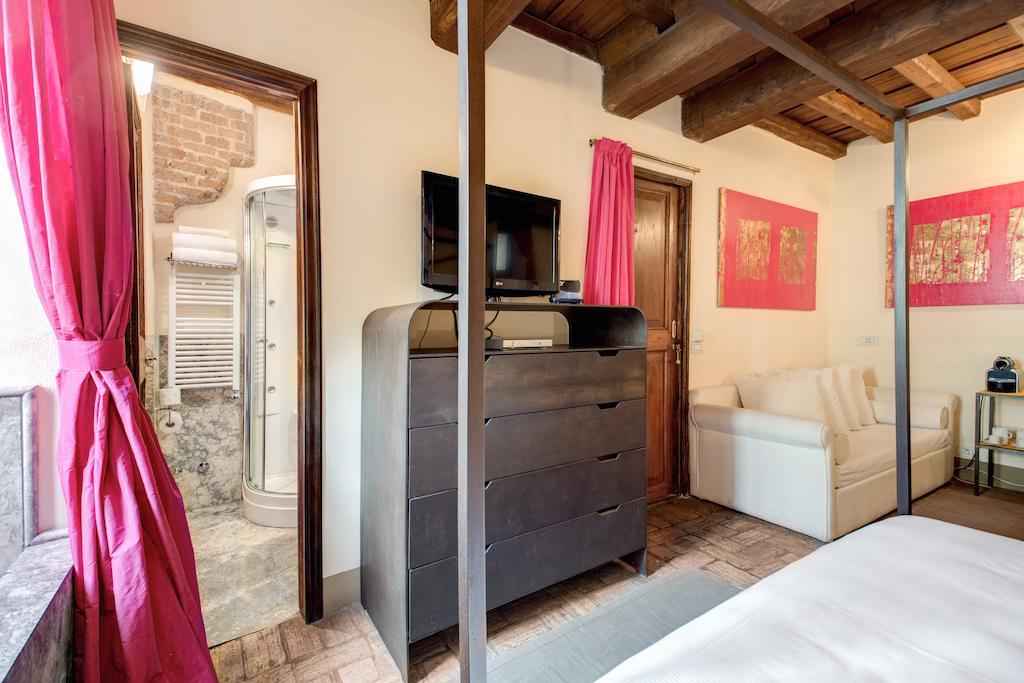 Residenza Torre Colonna Bed & Breakfast Rome Luaran gambar