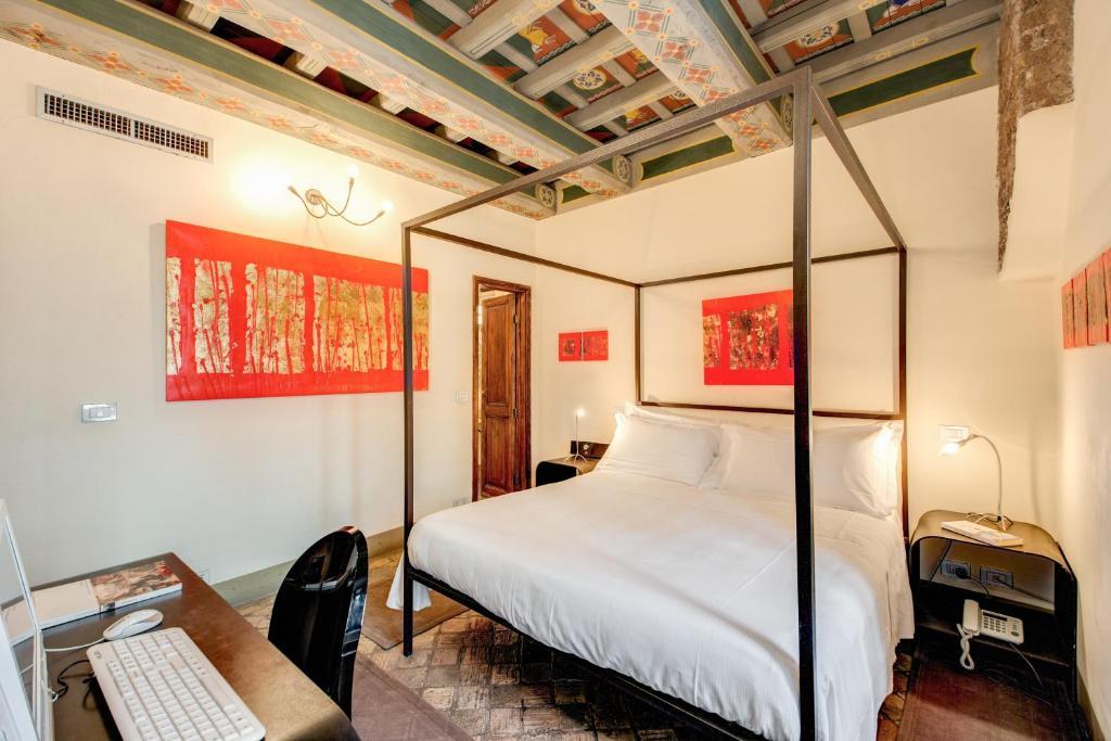 Residenza Torre Colonna Bed & Breakfast Rome Bilik gambar