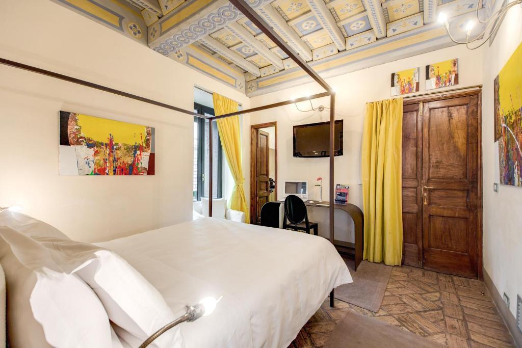 Residenza Torre Colonna Bed & Breakfast Rome Bilik gambar