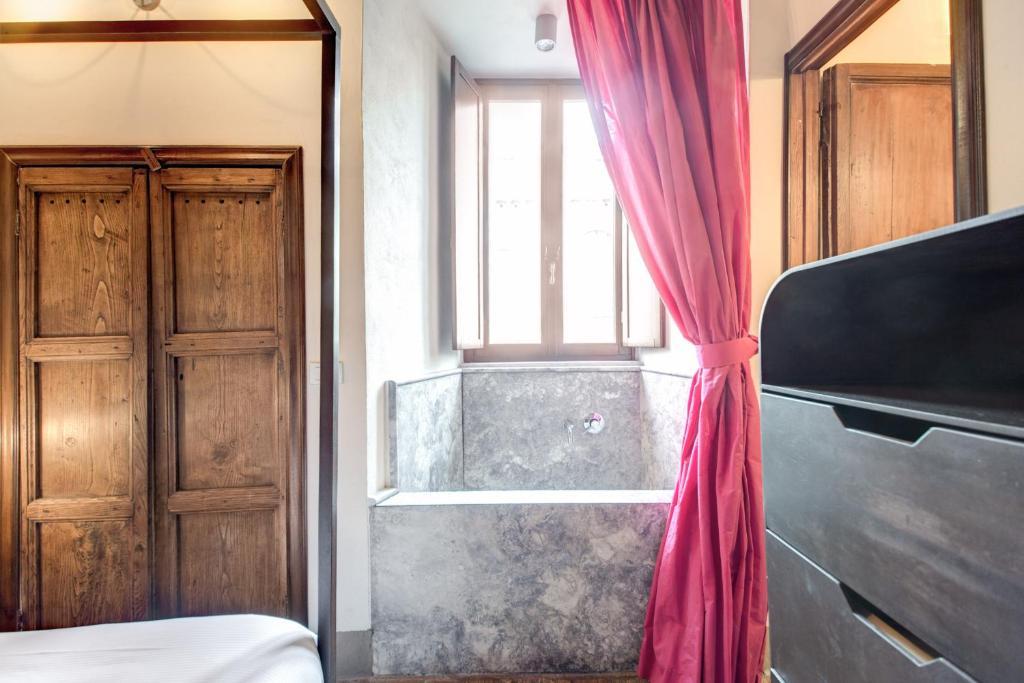 Residenza Torre Colonna Bed & Breakfast Rome Bilik gambar