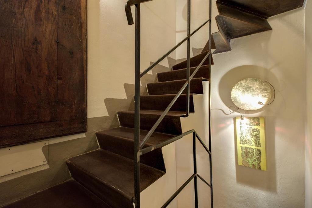 Residenza Torre Colonna Bed & Breakfast Rome Luaran gambar