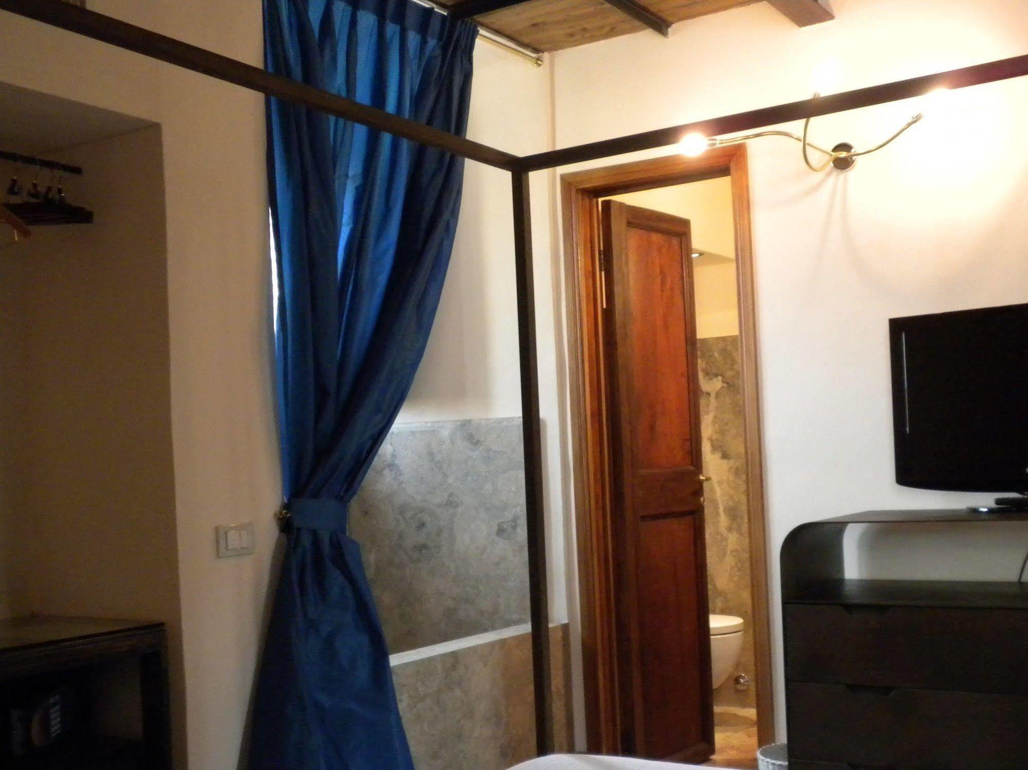 Residenza Torre Colonna Bed & Breakfast Rome Luaran gambar