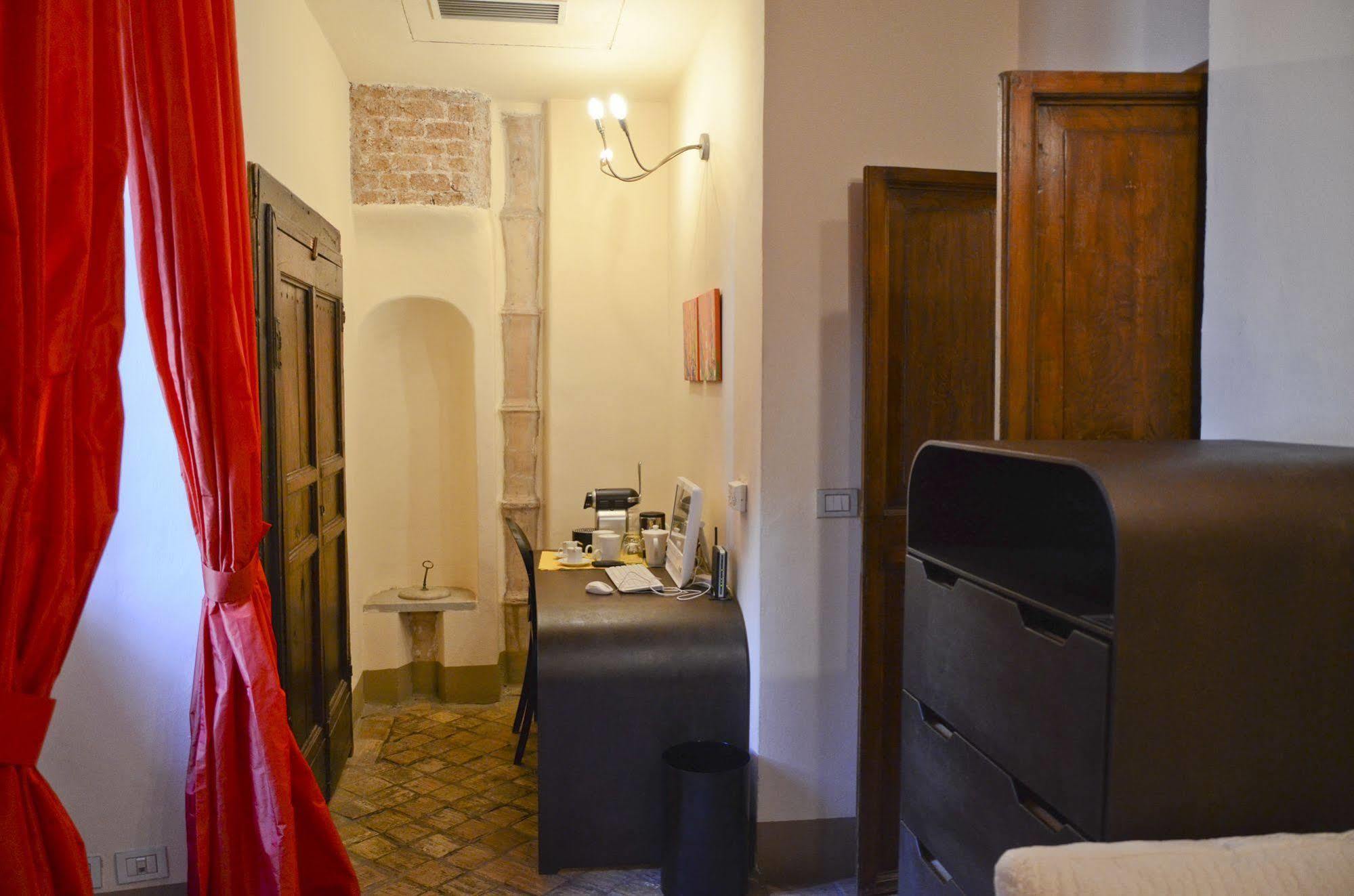 Residenza Torre Colonna Bed & Breakfast Rome Luaran gambar
